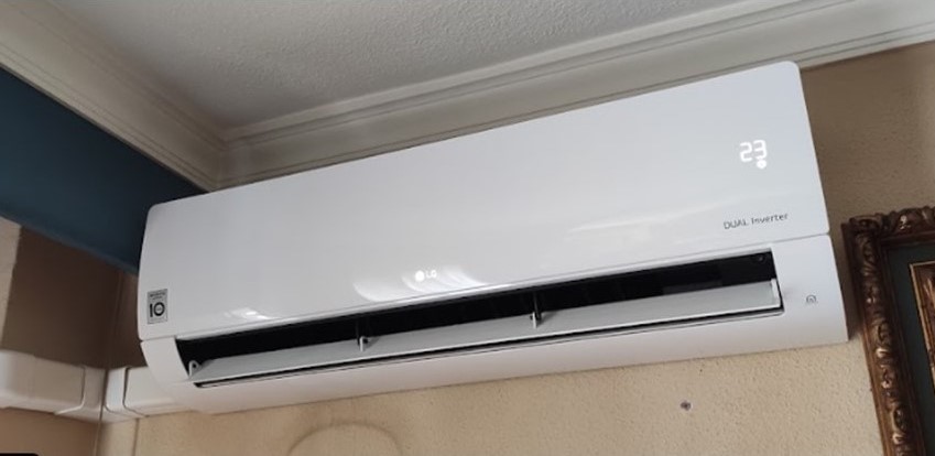 Aire acondicionado